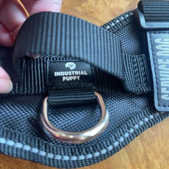 Dog’s Service Harness!! - Picture 2 of 7